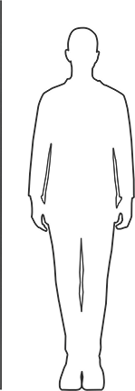 Image of Product. Side1 orientation. Contains SizingReference. High-Strength Steel Threaded Rod, 5/16"-24 Thread Size, 6 Feet Long.