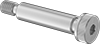 Shoulder Screws