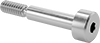 Stainless Steel Hex-Drive Precision Shoulder Screws