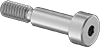 Stainless Steel Hex-Drive Precision Shoulder Screws