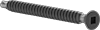 Square-Drive Small-Head Drilling Screws for Joining Drywall to Metal Framing