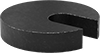 Easy-Install Slotted Washers