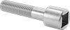 Socket Head Screws