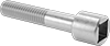 Socket Head Screws