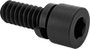 Steel Socket Head Screws with Split Lock Washer