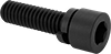 Steel Socket Head Screws with Split Lock Washer