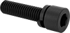 Steel Socket Head Screws with Split Lock Washer