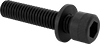 Steel Socket Head Screws with Flat Washer