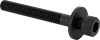 Steel Socket Head Screws with Flat Washer
