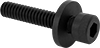 Steel Socket Head Screws with Flat Washer