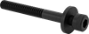 Steel Socket Head Screws with Flat Washer