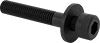 Steel Socket Head Screws with Flat Washer
