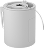 High-Temperature 600 Nickel Wire