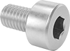 Socket Head Screws