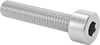 Brass Socket Head Screws