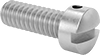 Rounded Head Screws