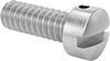 Rounded Head Screws