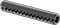 Tooth Slotted