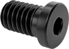 Ultra-Low-Profile Steel Socket Head Screws