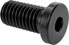 Ultra-Low-Profile Steel Socket Head Screws
