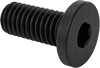 Ultra-Low-Profile Steel Socket Head Screws