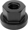 Flange Nuts