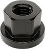 High-Profile Flange Nuts