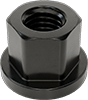 High-Profile Flange Nuts