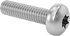 Stainless Steel Pan Head Torx Screws