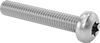Stainless Steel Pan Head Torx Screws