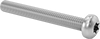Stainless Steel Pan Head Torx Screws