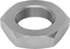 Hex Nuts