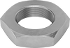 Hex Nuts