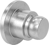 Captive Pins