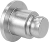 Captive Pins