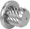 Captive Pins