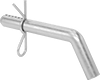 Selectable-Length Bent-Head Clevis Pins