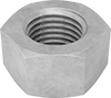Hex Nuts