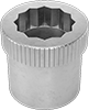 Socket Nuts