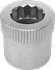 Socket Nuts