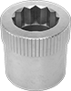 Socket Nuts