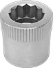 Socket Nuts