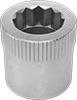 Socket Nuts
