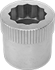 Socket Nuts