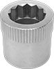 Socket Nuts