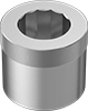 Socket Nuts
