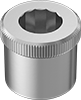 Socket Nuts