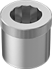 Socket Nuts
