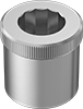 Socket Nuts