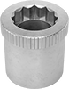Socket Nuts